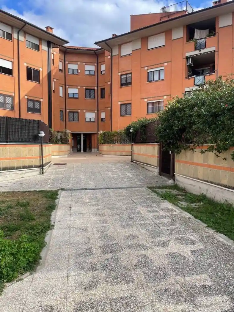 Trilocale via Aldo Bibolini, Ponte Galeria, Roma - foto 4