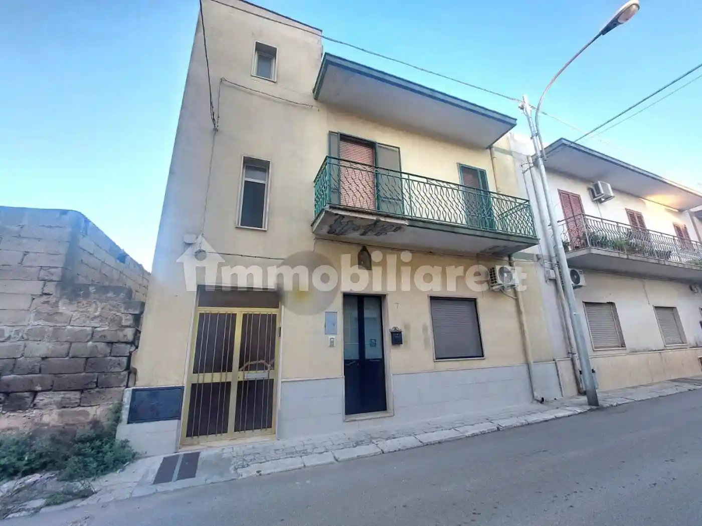 Appartamento in vendita a Taranto