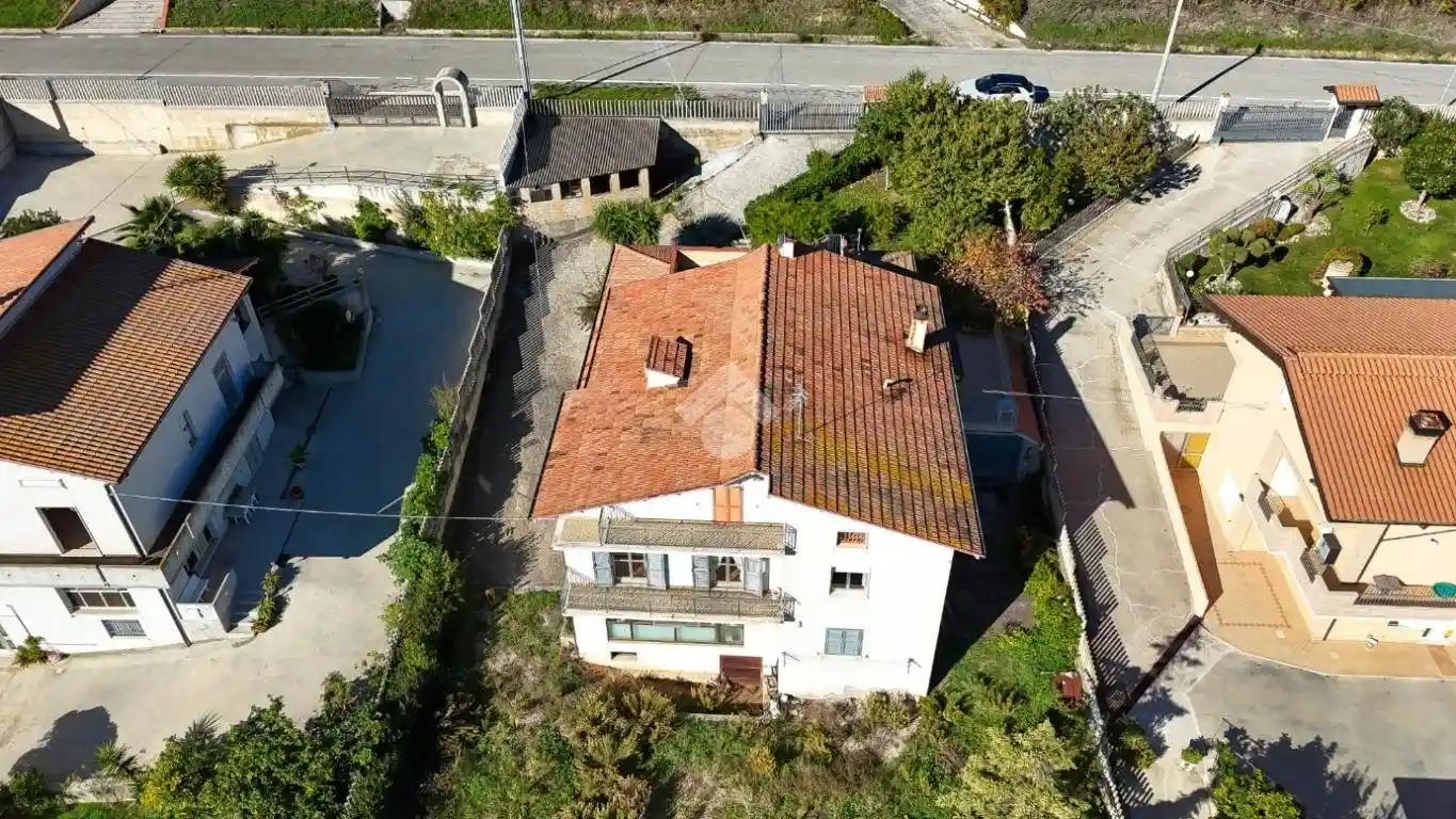 Terratetto unifamiliare via Settecolli 15, Colle San Giovanni, Tortoreto - foto 2