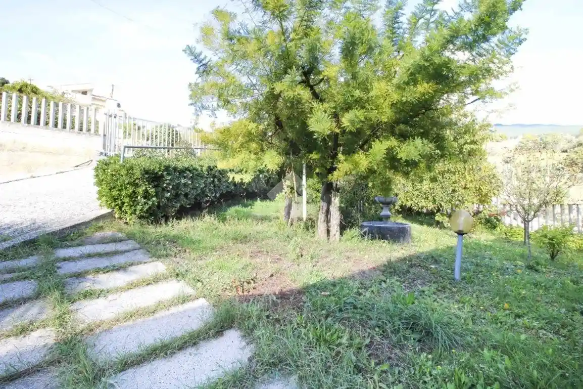 Terratetto unifamiliare via Settecolli 15, Colle San Giovanni, Tortoreto - foto 3