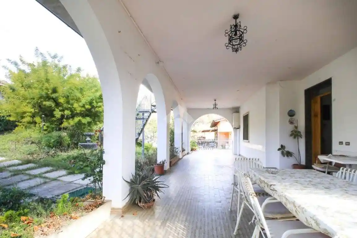 Terratetto unifamiliare via Settecolli 15, Colle San Giovanni, Tortoreto - foto 4