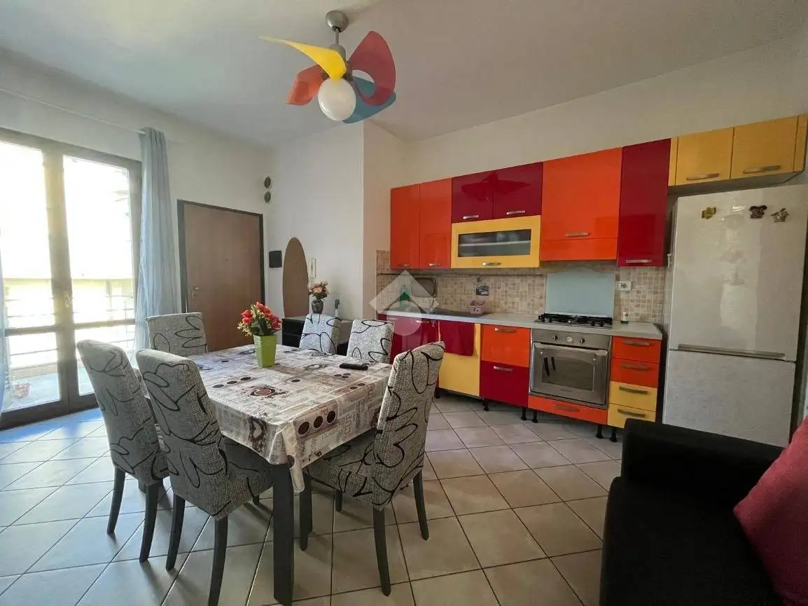 Appartamento in vendita a Campi Bisenzio