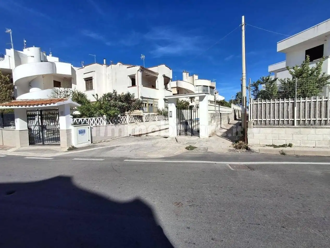 Appartamento in vendita a Rodi Garganico