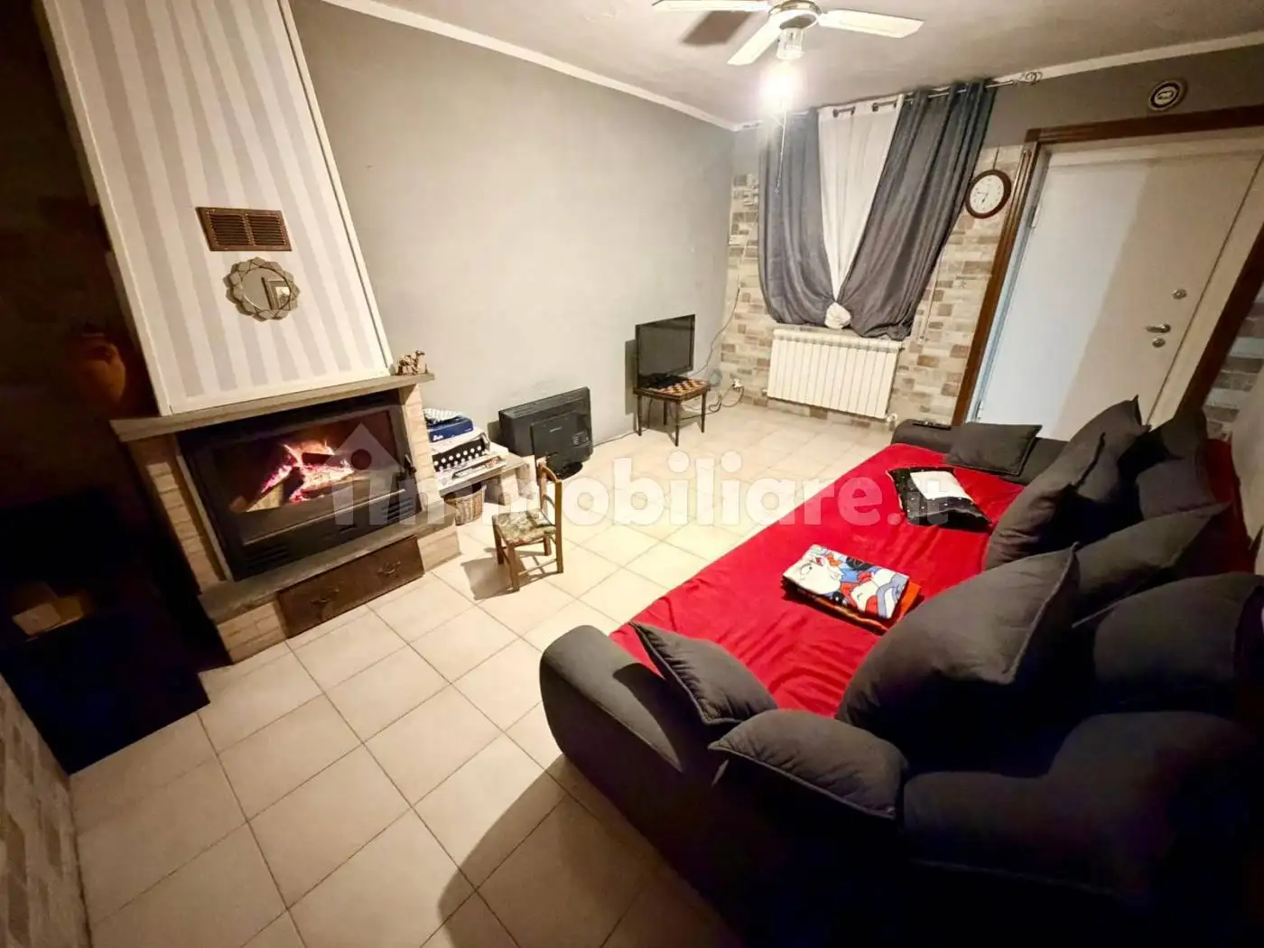 Casa indipendente in vendita a Pontenure