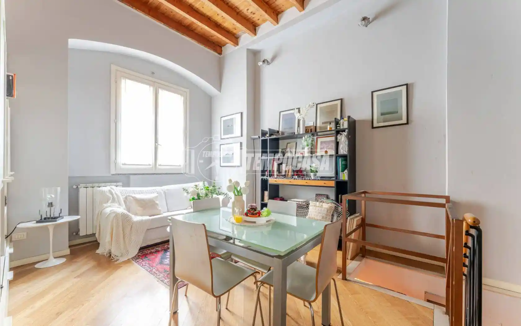 Bilocale via Paolo Frisi 9, Porta Venezia, Milano - foto 2