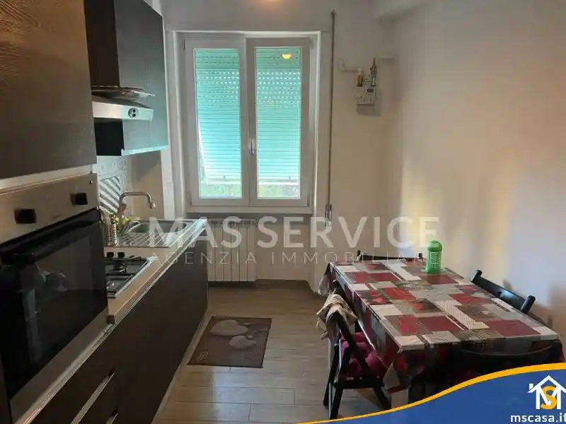 Bilocale via Fonte Buono 109, Ardeatino - Montagnola, Roma - foto 3