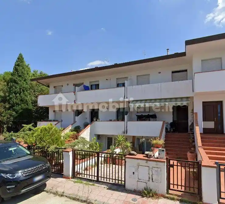 Villetta a schiera in vendita a Serravalle Pistoiese