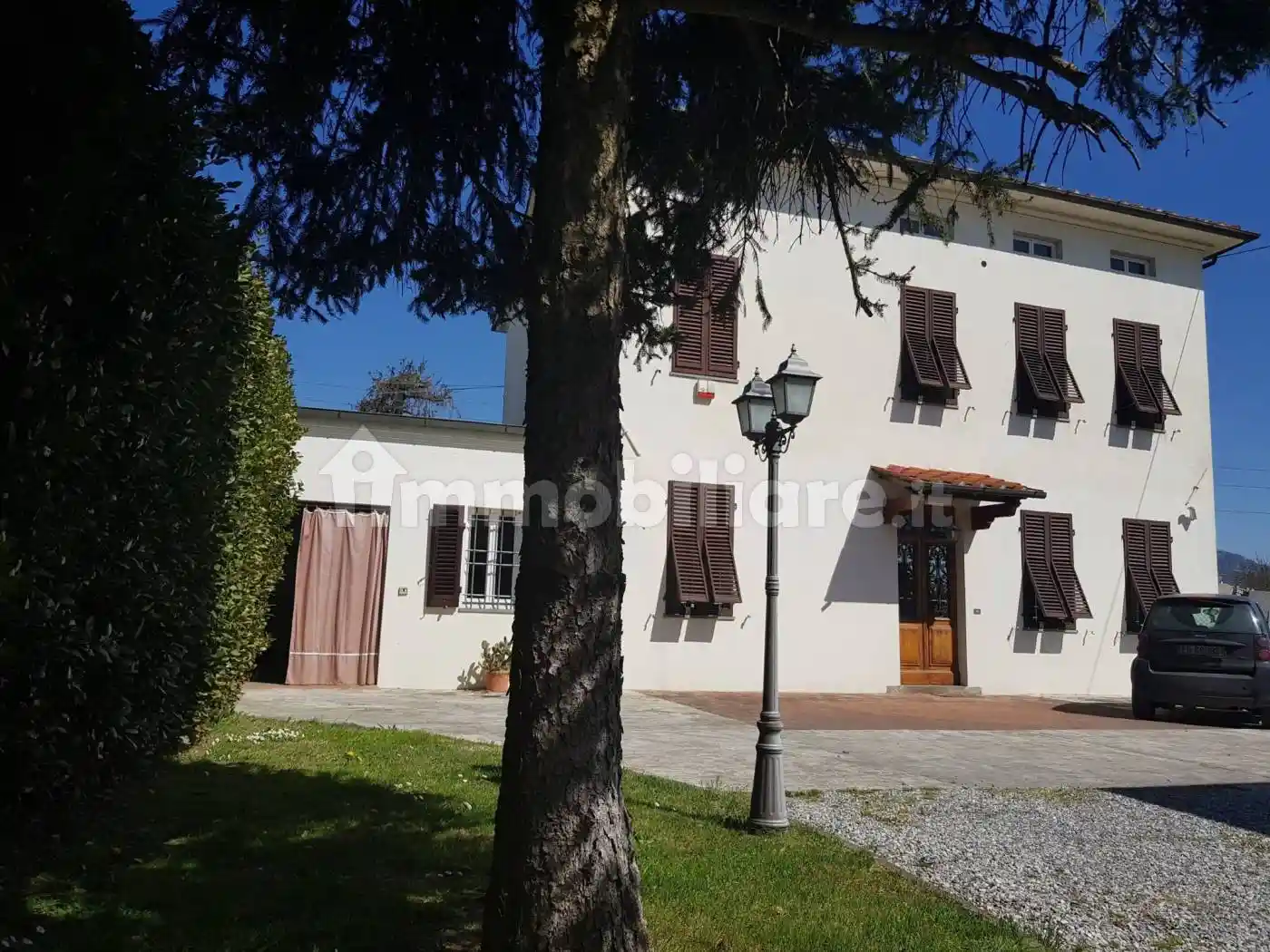 Rustico - Casale in vendita a Capannori