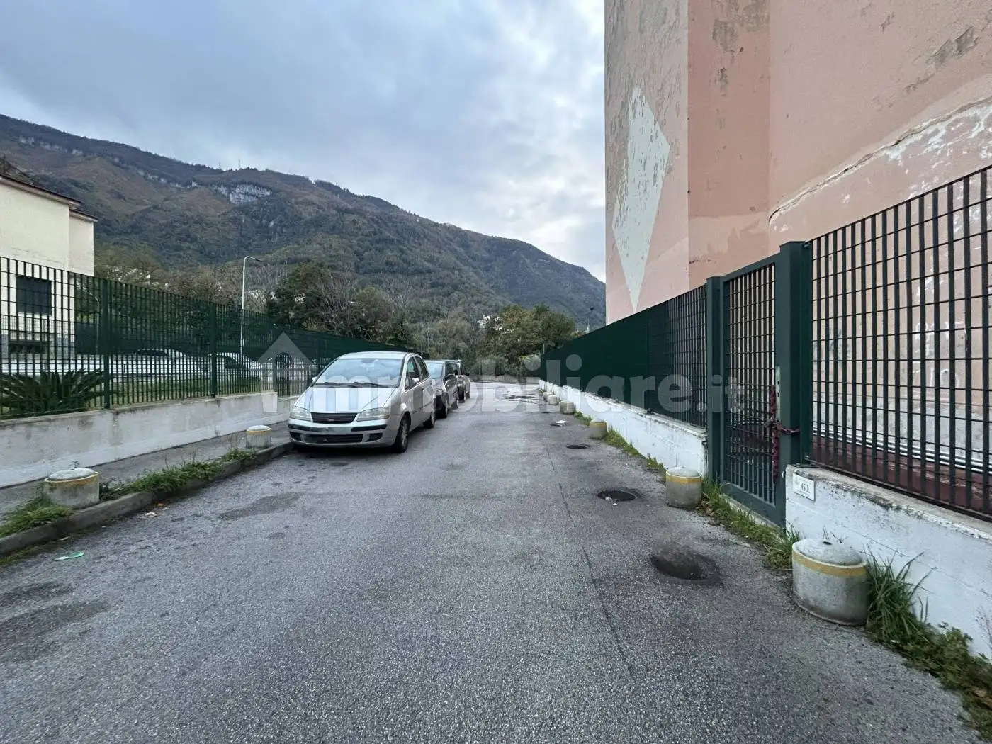 Appartamento in vendita a Castellammare di Stabia