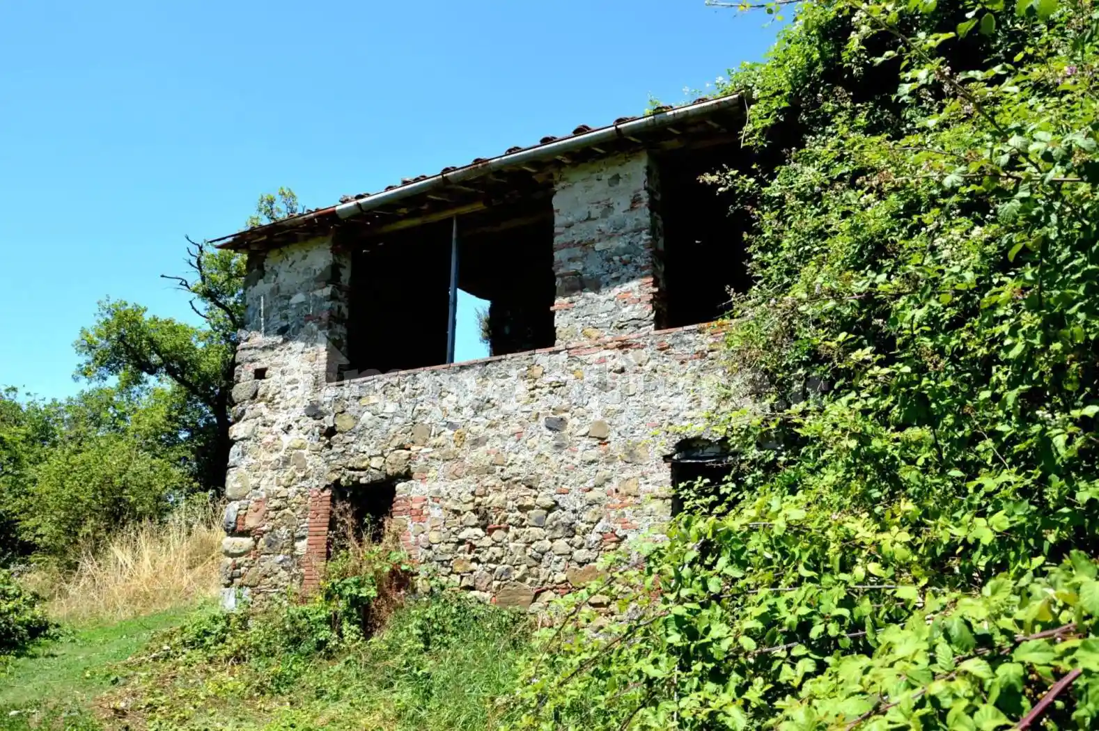 Rustico - Casale in vendita a Lucca