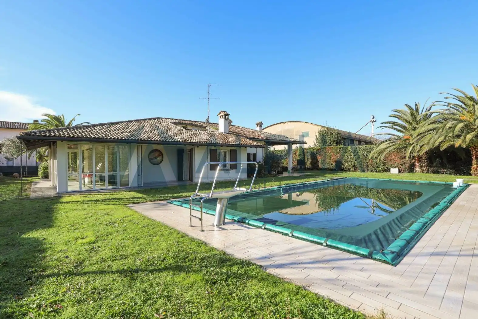 Villa in vendita a Ravenna