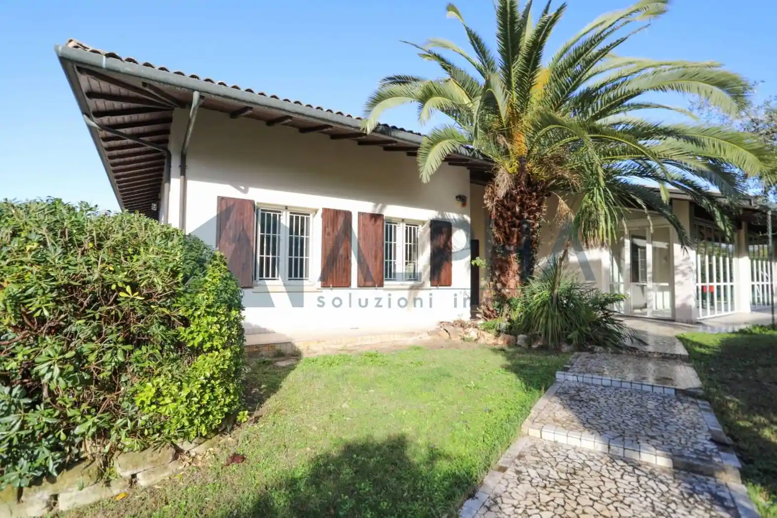 Villa unifamiliare via Maccalone, Piangipane - Santerno, Ravenna - foto 3