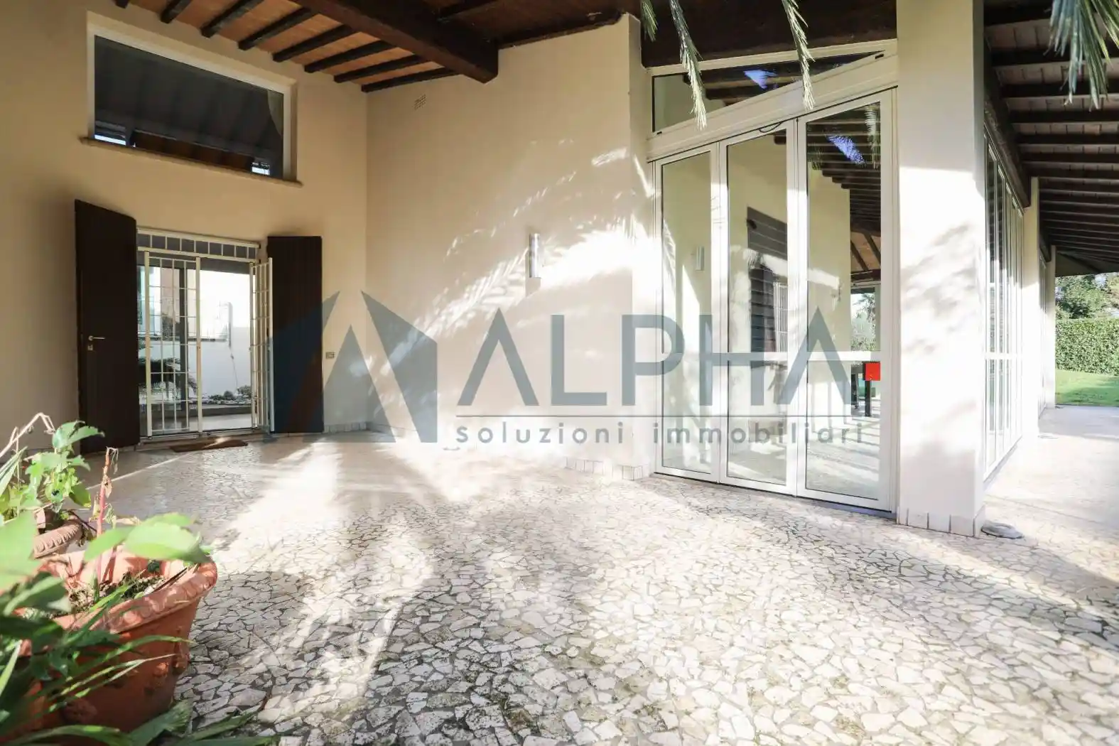 Villa unifamiliare via Maccalone, Piangipane - Santerno, Ravenna - foto 4