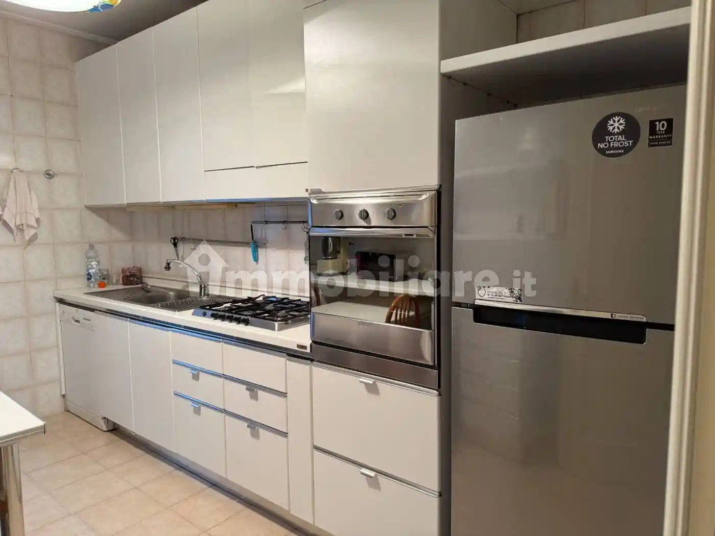 Quadrilocale via Desenzano 11, Gambara, Milano - foto 2