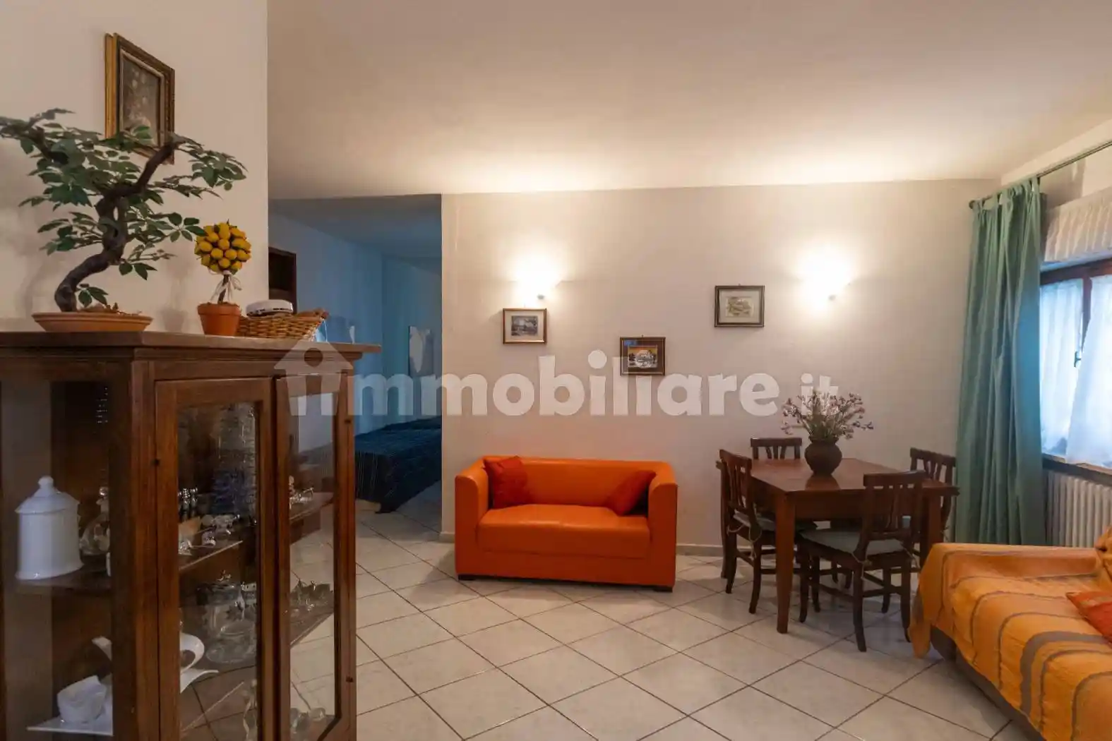 Quadrilocale via Milton Bartoli 63, Zona Nuova, Pratoranieri, Follonica - foto 3