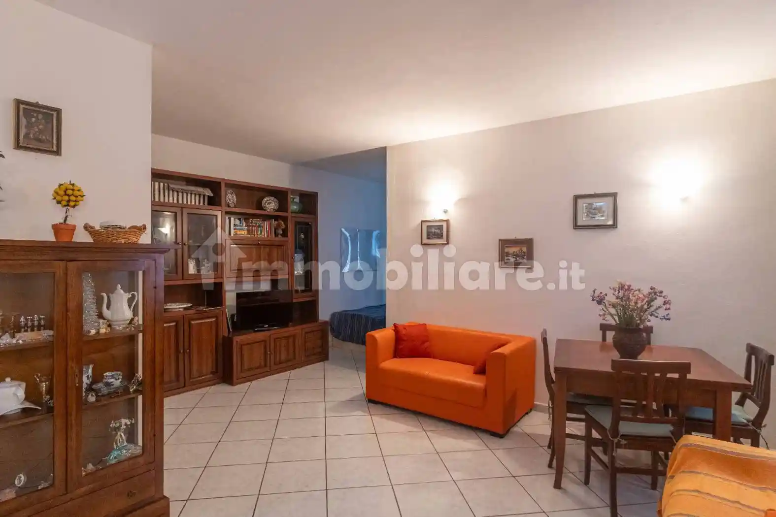 Quadrilocale via Milton Bartoli 63, Zona Nuova, Pratoranieri, Follonica - foto 5