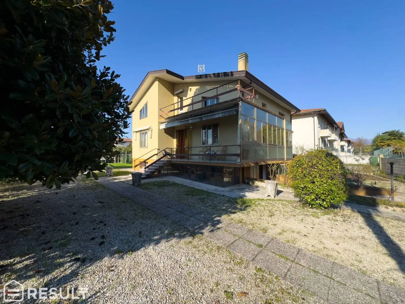 Villa in vendita a Porcia