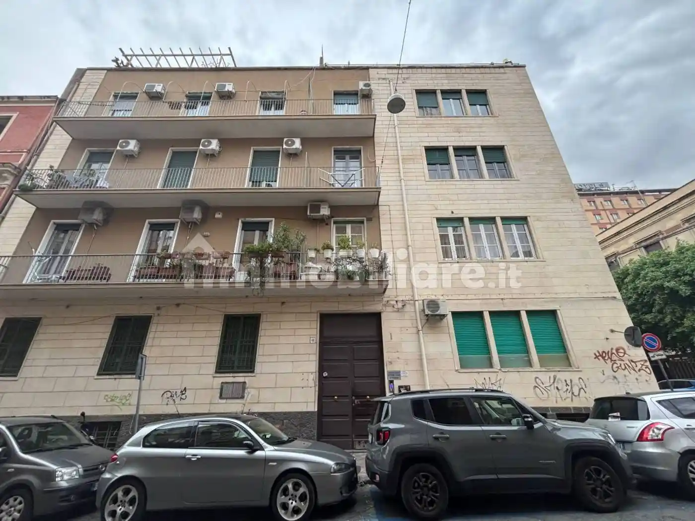 Monolocale via Fiamingo 49, XX Settembre - Tribunale, Catania - foto 2