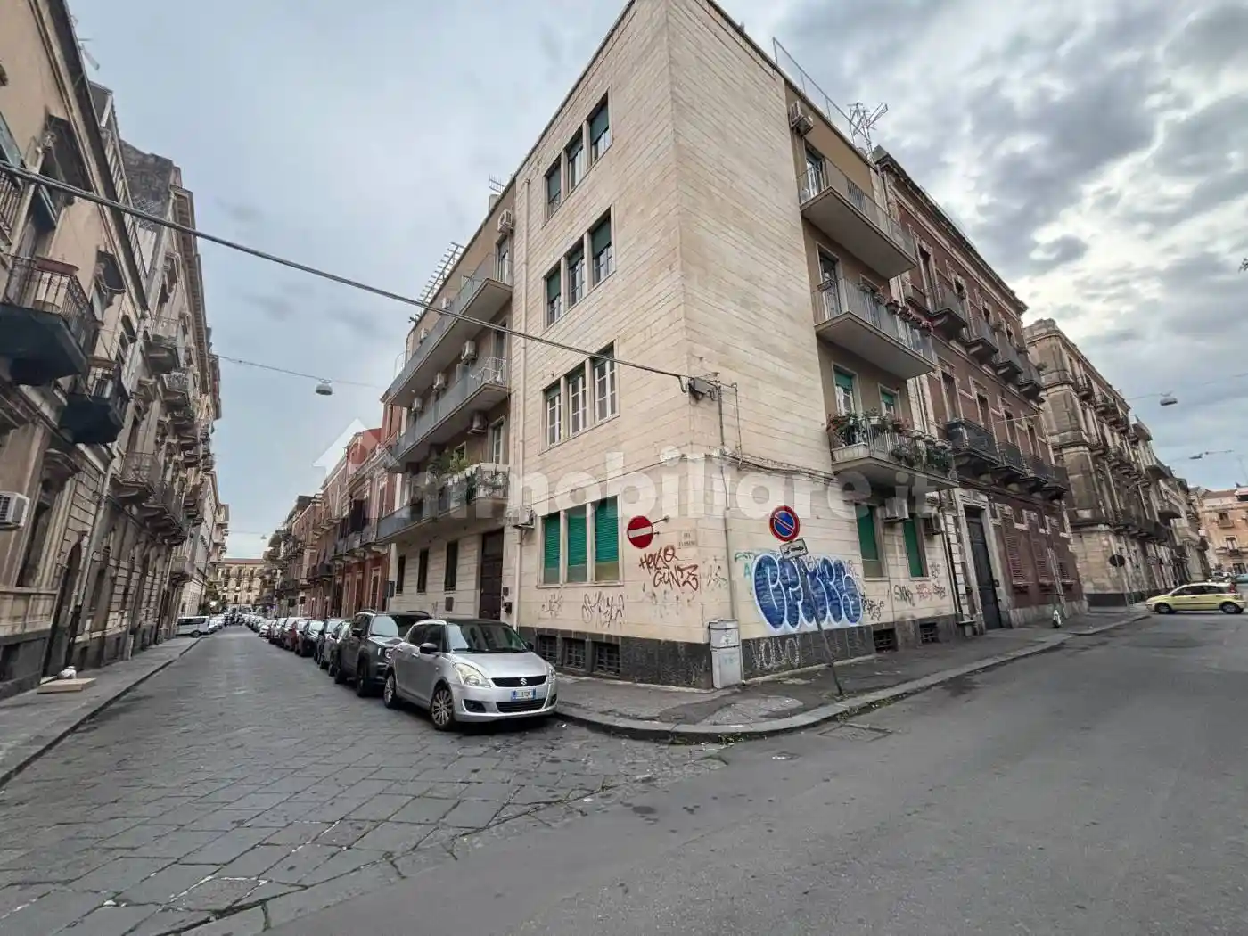 Monolocale via Fiamingo 49, XX Settembre - Tribunale, Catania - foto 3