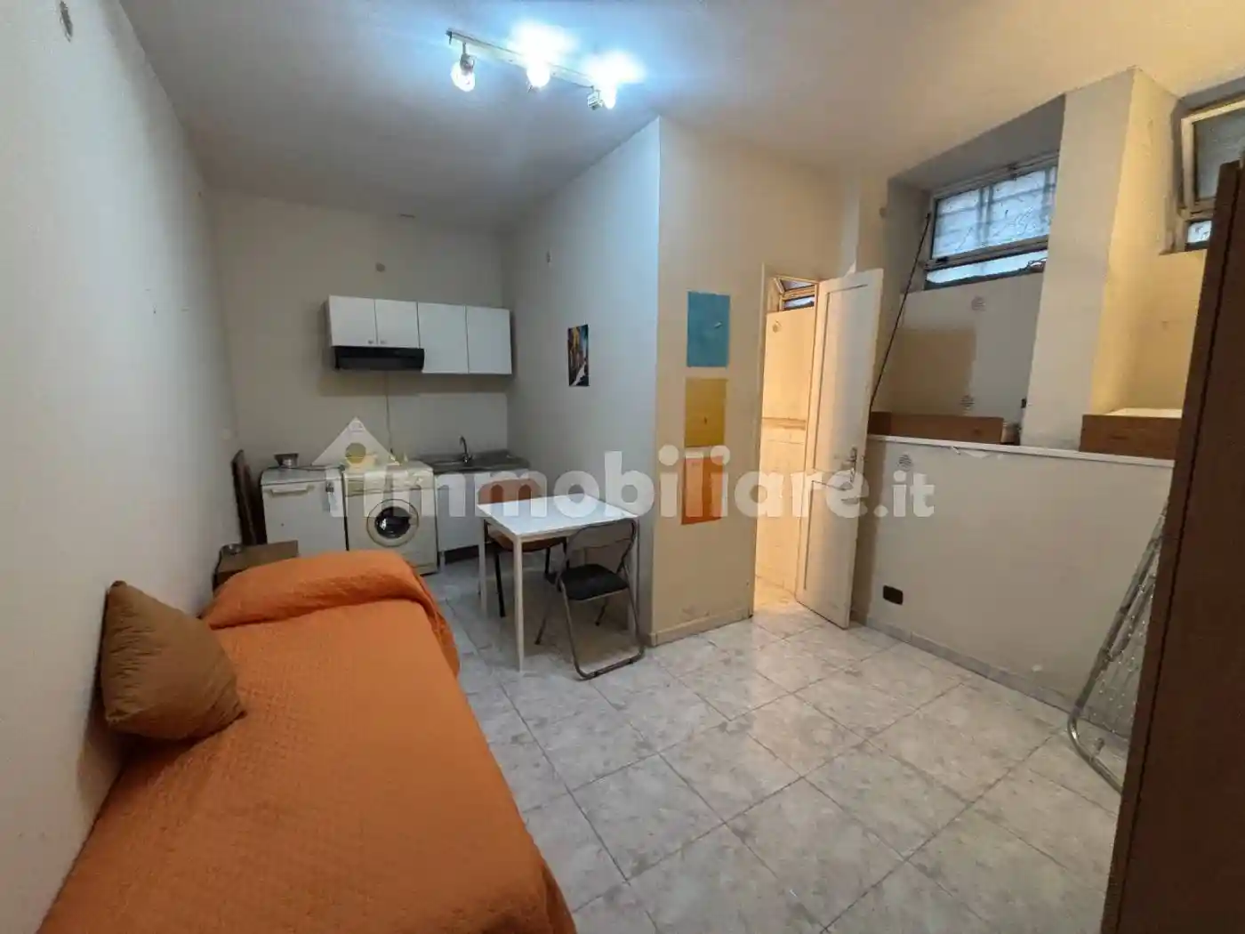 Monolocale via Fiamingo 49, XX Settembre - Tribunale, Catania - foto 5