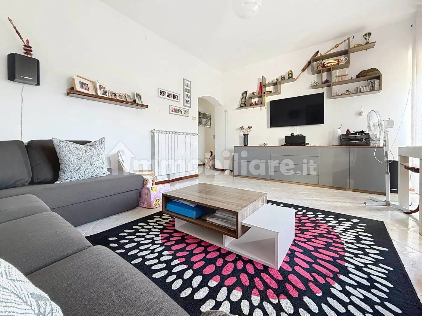 Appartamento in vendita a Sassari