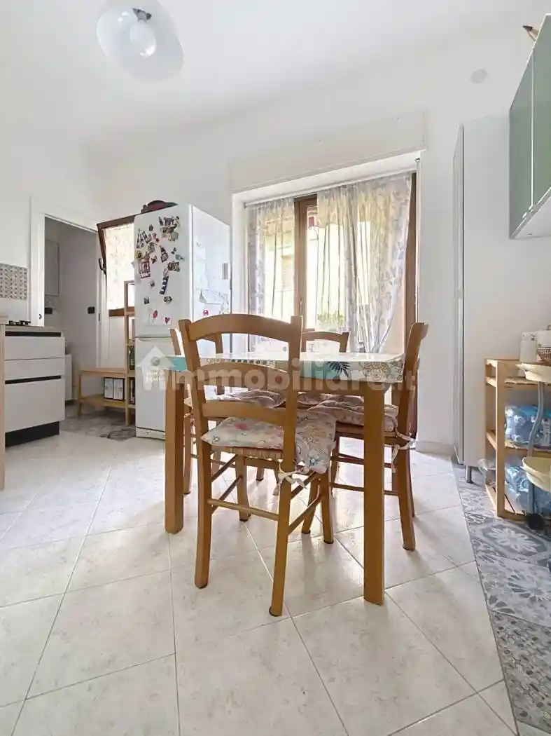 Quadrilocale via Michele Abozzi, Luna e Sole - Prunizzedda, Sassari - foto 2