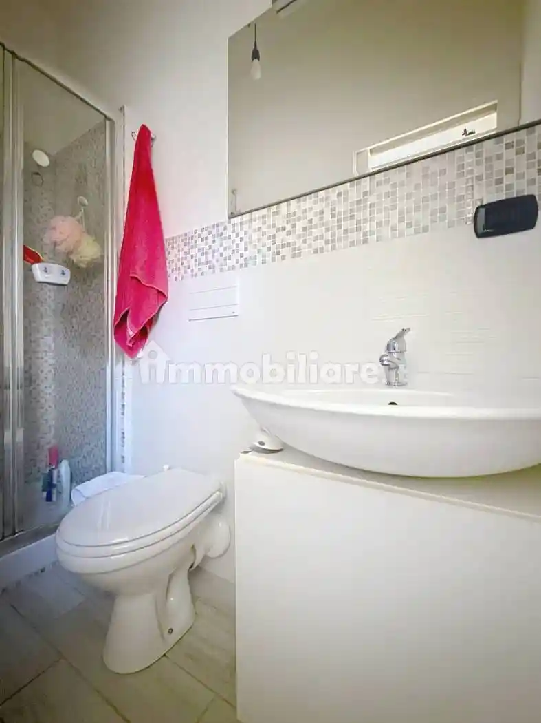 Quadrilocale via Michele Abozzi, Luna e Sole - Prunizzedda, Sassari - foto 5