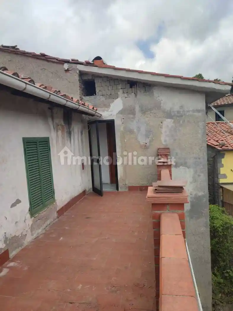 Villa in vendita a Villa Basilica