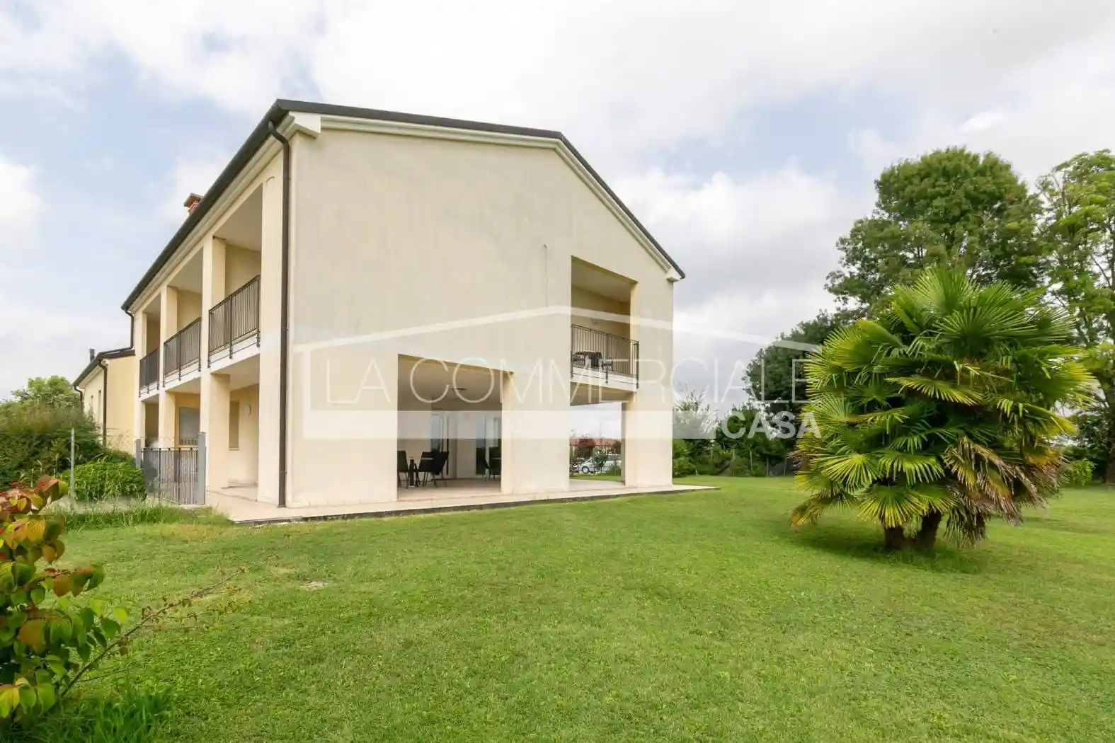 Palazzo - Edificio - foto 2