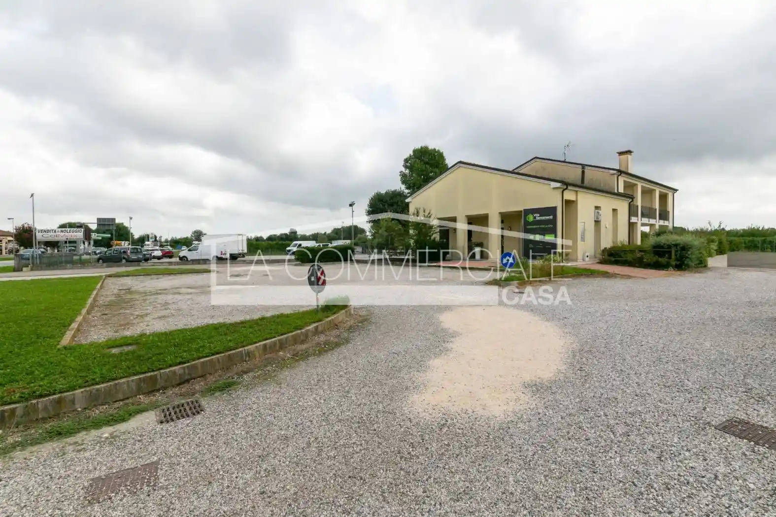 Palazzo - Edificio - foto 3