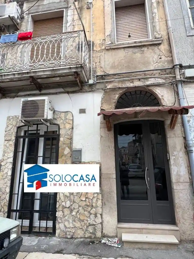 Appartamento in vendita a Foggia