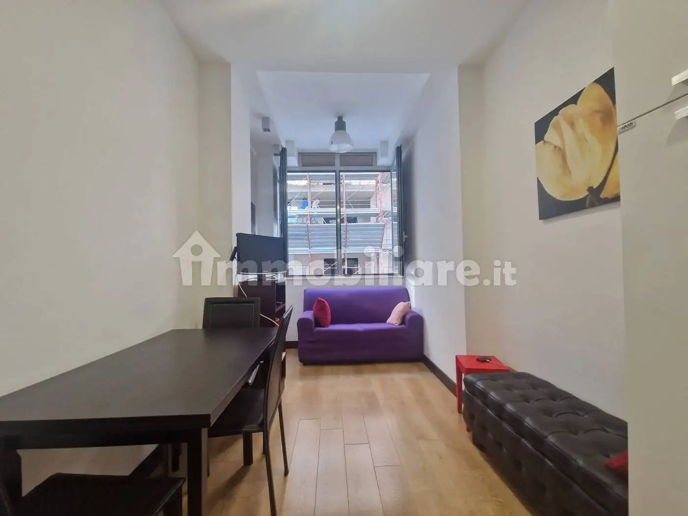 Appartamento in affitto a Lecce