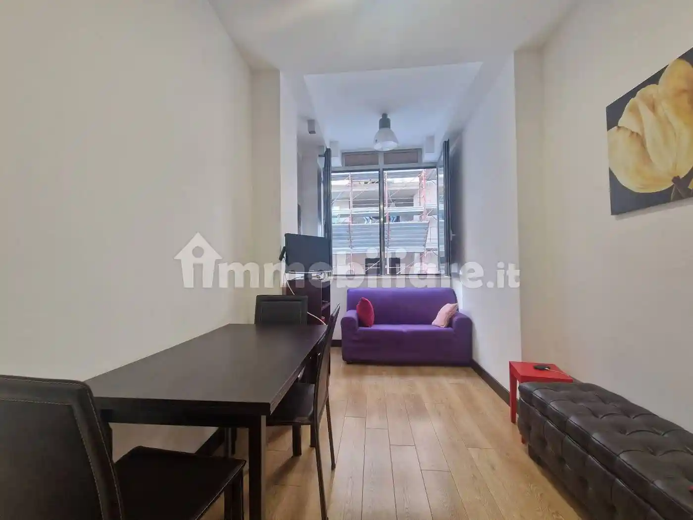 Bilocale via Cosimo di Palma, Mazzini, Lecce - foto 2