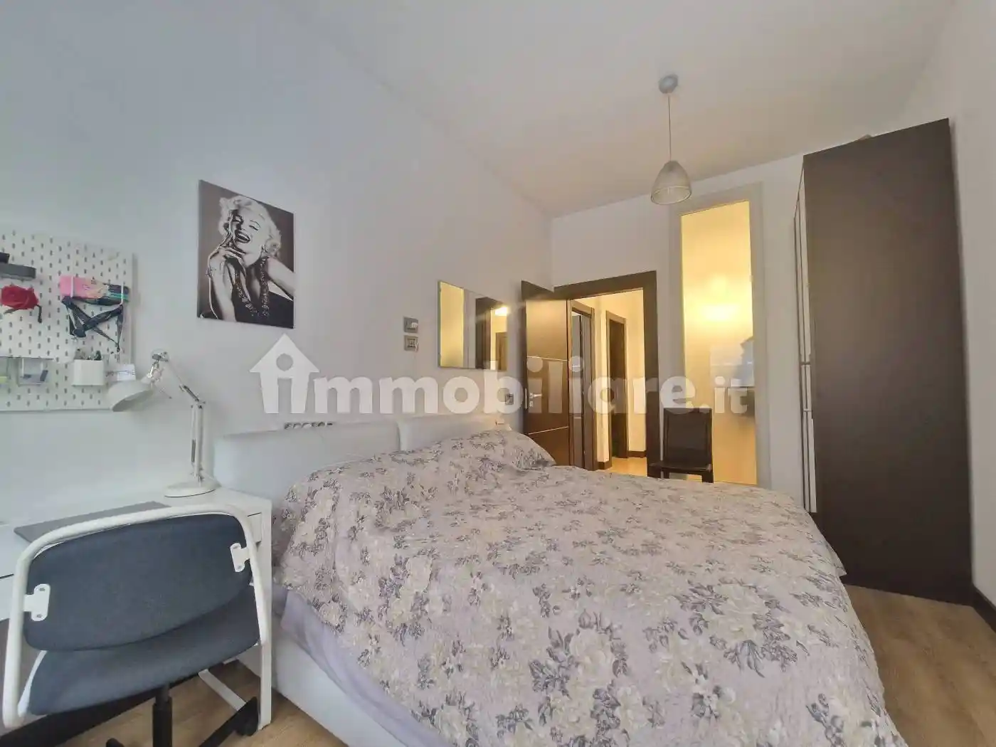 Bilocale via Cosimo di Palma, Mazzini, Lecce - foto 4