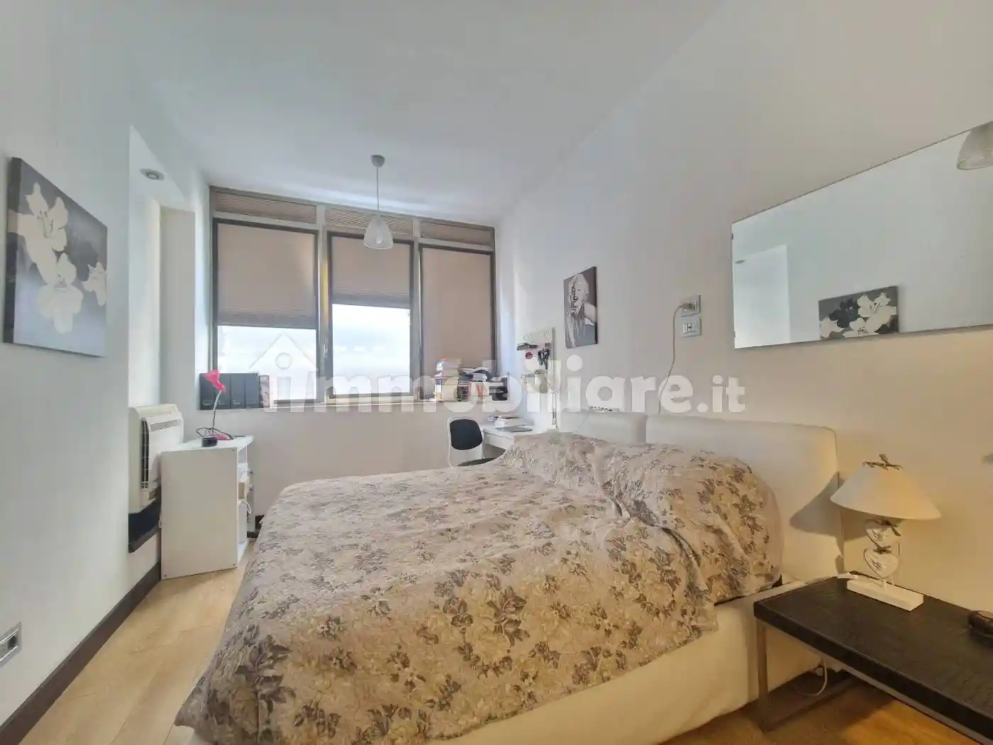 Bilocale via Cosimo di Palma, Mazzini, Lecce - foto 5