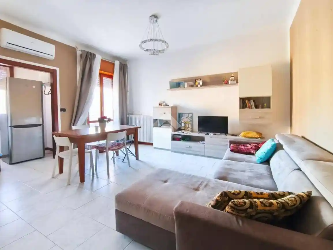 Appartamento in vendita a Cormano