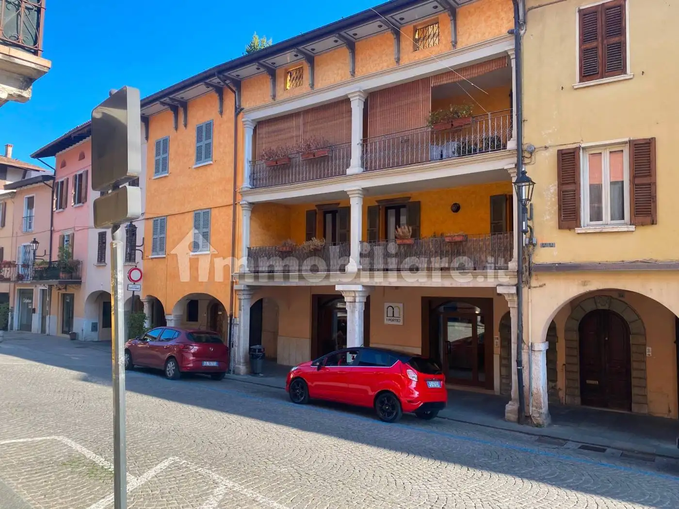 Appartamento in vendita a Gavardo