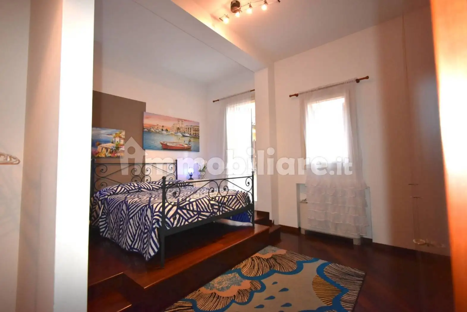 Appartamento in affitto a Bologna