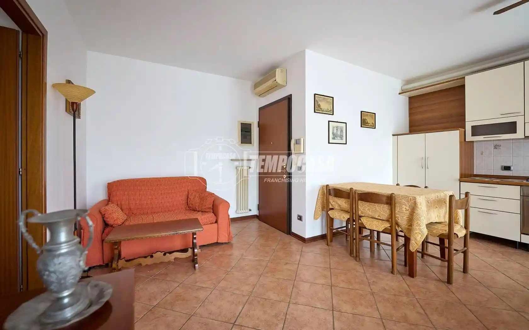 Bilocale via degli Opifici, Via Dante, Cremona - foto 2