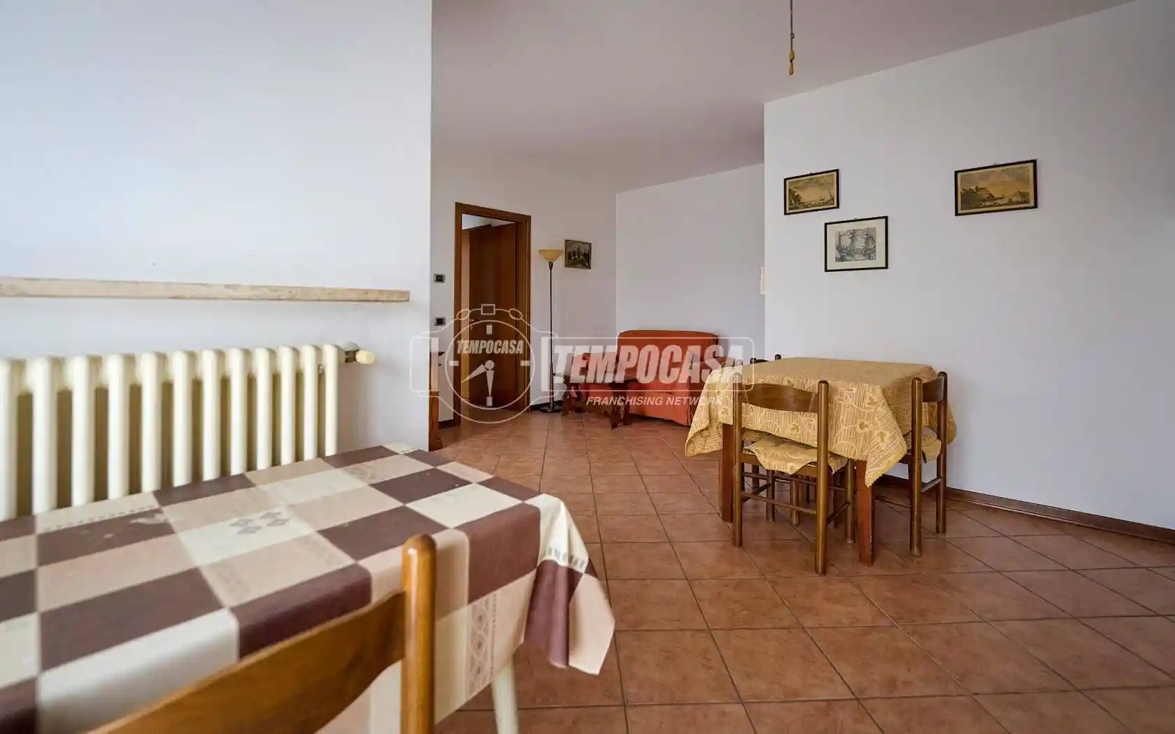 Bilocale via degli Opifici, Via Dante, Cremona - foto 4