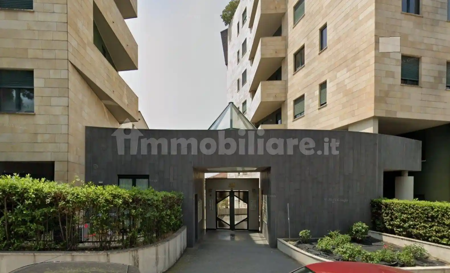 Appartamento in vendita a Perugia