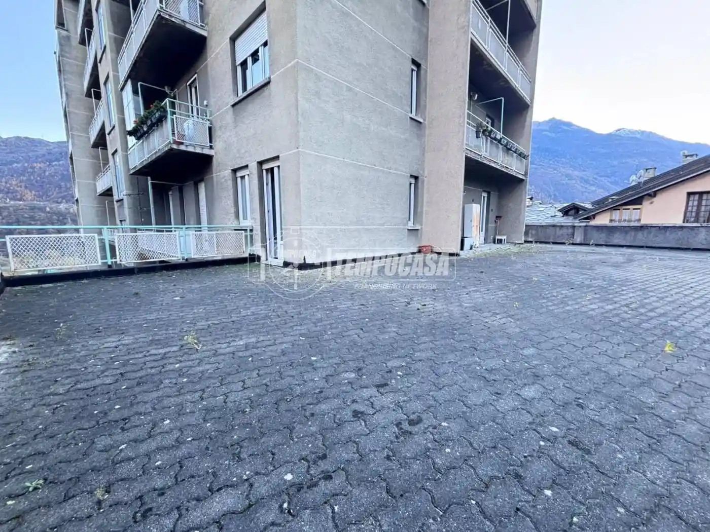 Appartamento via Emilio Chanoux 172, Centro, Chatillon - foto 5