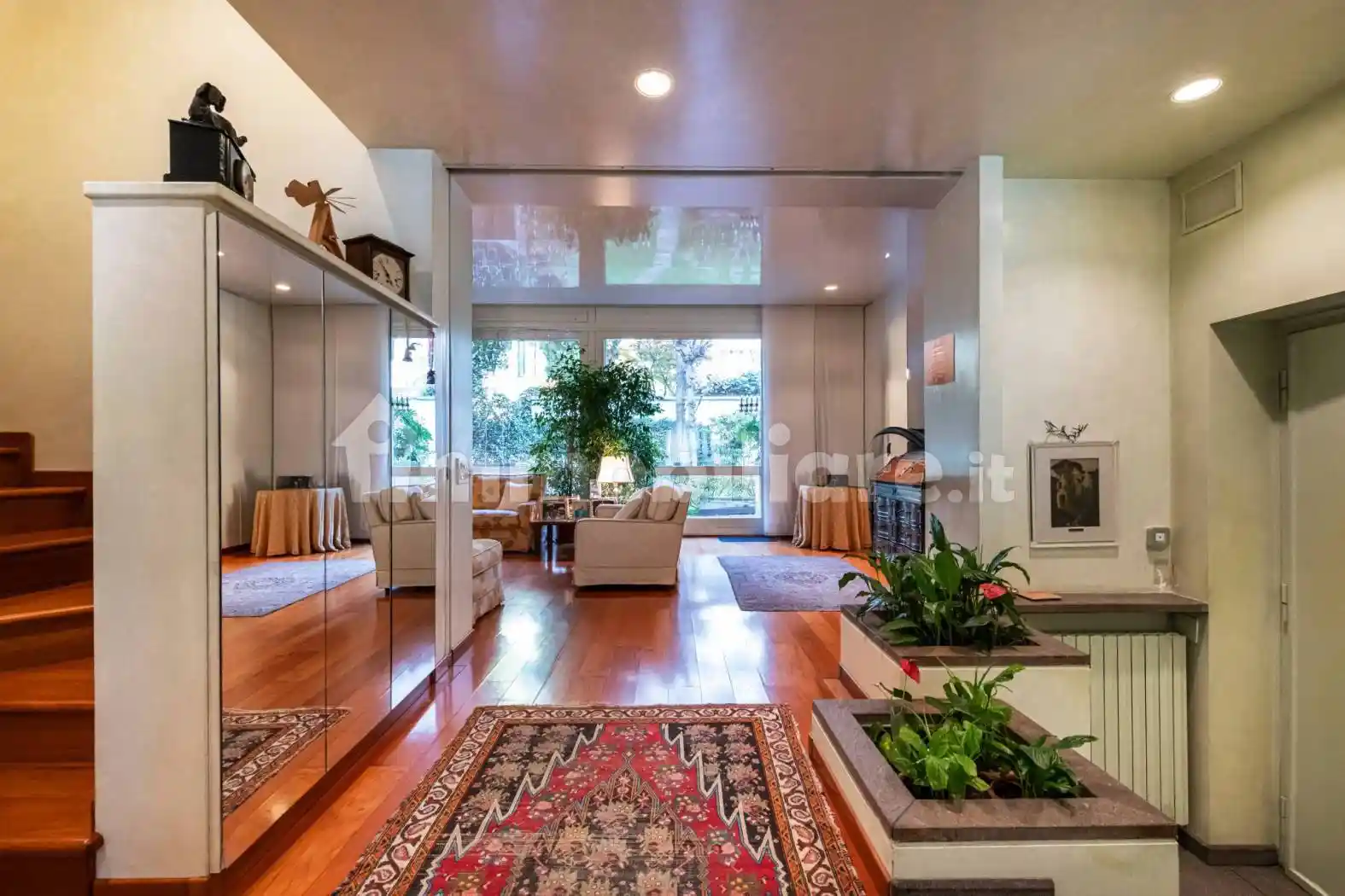 Villa unifamiliare via Privata Francesco Bartolozzi, Porta Vittoria, Milano - foto 2