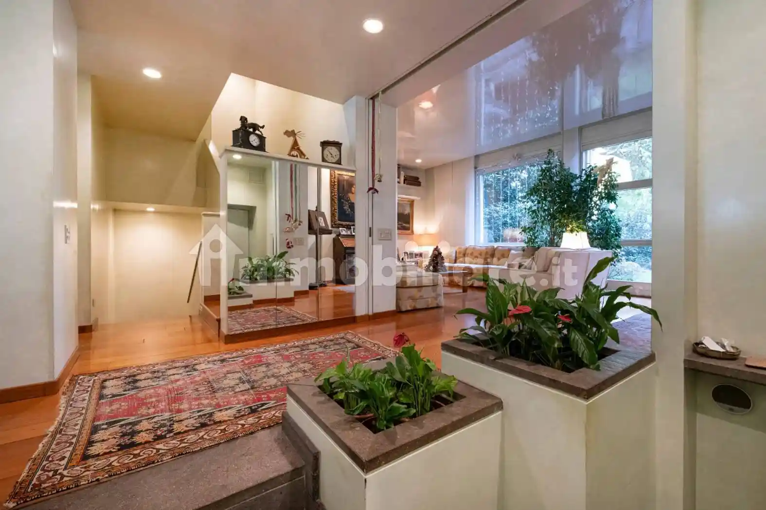 Villa unifamiliare via Privata Francesco Bartolozzi, Porta Vittoria, Milano - foto 3