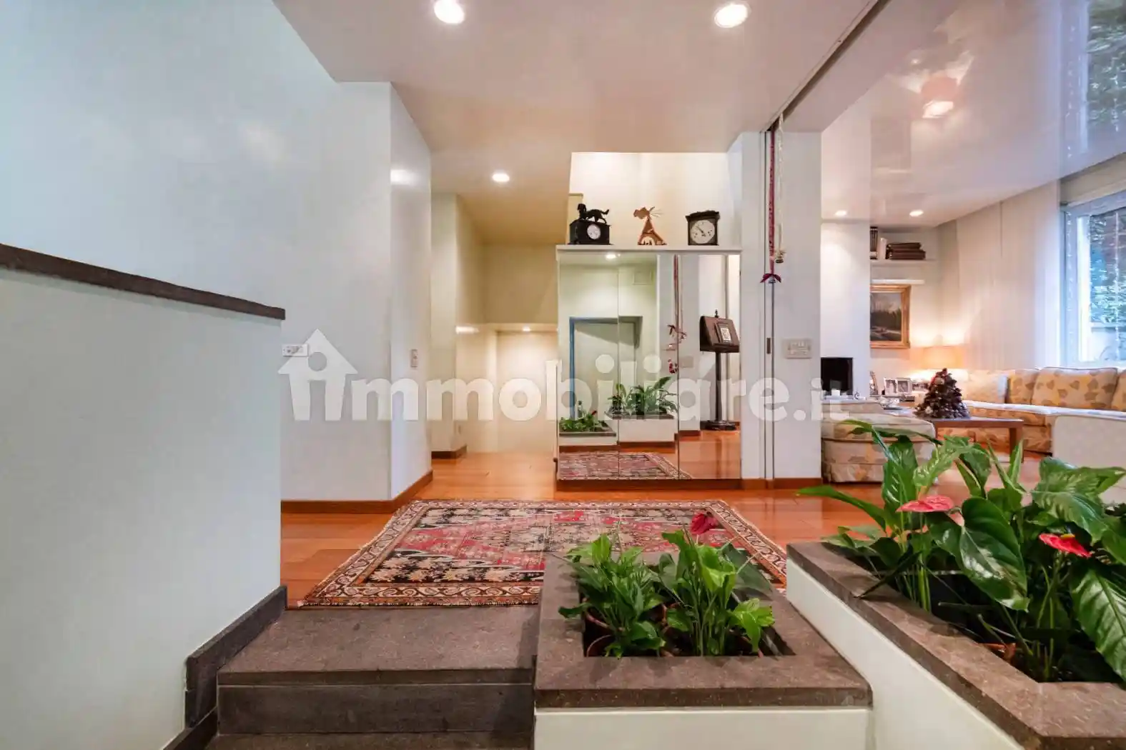 Villa unifamiliare via Privata Francesco Bartolozzi, Porta Vittoria, Milano - foto 4