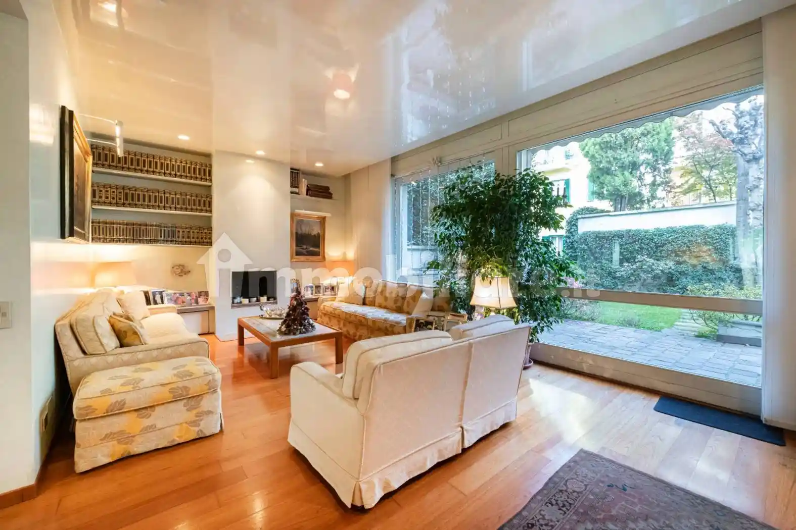 Villa unifamiliare via Privata Francesco Bartolozzi, Porta Vittoria, Milano - foto 5