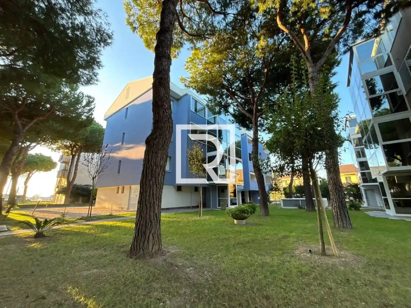 Appartamento in vendita a Cervia