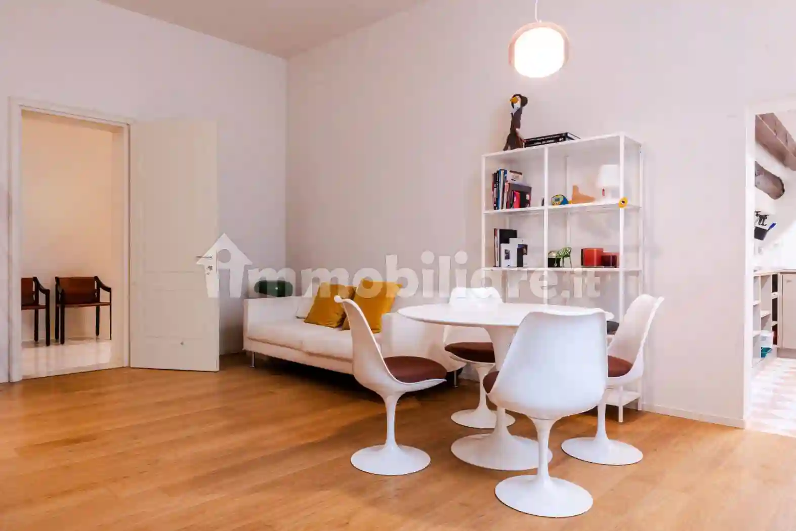 Appartamento - foto 3