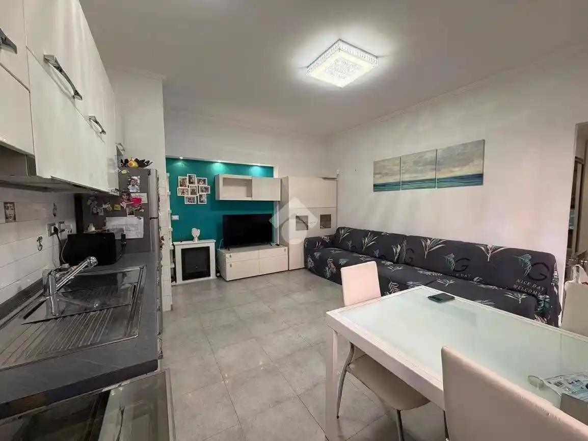 Trilocale via del Velodromo 71, Colli Albani, Roma - foto 3