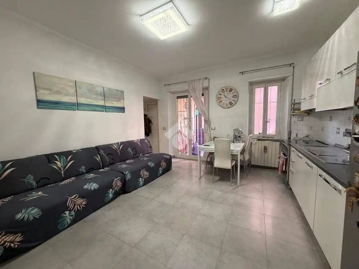 Trilocale via del Velodromo 71, Colli Albani, Roma - foto 4